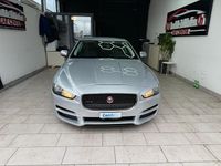 Gebraucht Jaguar XF Pure 163 PS (119 kW) 2016