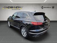 gebraucht VW Touareg 3.0 V6 TDI 286 Atmosphere