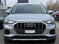 Gebraucht Audi Q3 Advanced 150 PS (110 kW) 2019 SUV