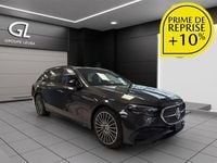 Neu Mercedes E220 197 PS (144 kW) 2025 Schwarz Kombi
