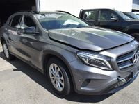 Gebraucht Mercedes GLA250 211 PS (155 kW) 2016 SUV