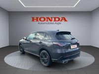 Gebraucht Honda ZR-V Sport 184 PS (135 kW) 2023 Schwarz SUV