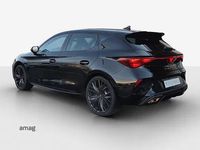 Neu Cupra Leon 300 PS (220 kW) 2026 Midnight black metallic Limousine