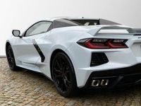 gebraucht Chevrolet Corvette Stingray Corvette Cabriolet3LT