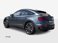 gebraucht Audi Q5 SB 40 TDI Black Edition