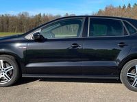 gebraucht VW Polo 1.8 TSI GTI