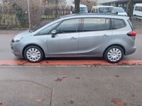 gebraucht Opel Zafira Tourer 1.4i 16V Enjoy