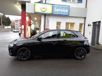 gebraucht Opel Corsa 1.2 T 130 GS Line