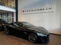 Gebraucht Maserati Granturismo 460 PS (338 kW) 2012 Coupé