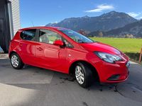 Gebraucht Opel Corsa Edition 90 PS (66 kW) 2019 Kleinwagen