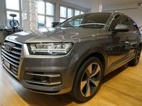 gebraucht Audi Q7 3.0 TDI quattro tiptronic