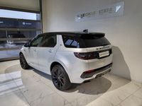 gebraucht Land Rover Discovery Sport R Dyn P290 2.0 Si4 MHEV Black Edition AT9