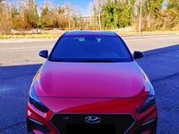 Gebraucht Hyundai i30 275 PS (202 kW) 2018