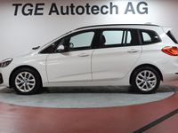 Gebraucht BMW 218 Gran Tourer 150 PS (110 kW) 2022 Van / Kleinbus