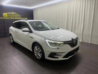 Gebraucht Renault Mégane II Business 115 PS (84 kW) 2026 Weiss Limousine