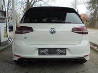 gebraucht VW Golf 2.0 TSI R 4Motion