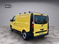 Gebraucht Opel Vivaro 125 PS (91 kW) 2019 Van / Kleinbus