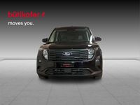 Neu Ford Tourneo Courier Titanium 125 PS (91 kW) 2025 Van / Kleinbus