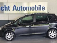 gebraucht Seat Altea 2.0 TDI Stylance Automat