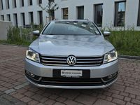 Gebraucht VW Passat Highline 160 PS (117 kW) 2011 Kombi