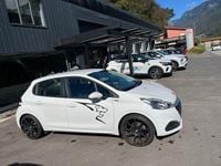 Gebraucht Peugeot 208 Signature Sky 110 PS (80 kW) 2019 Kleinwagen