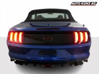 gebraucht Ford Mustang GT Convertible 5.0 V8 California Special