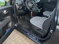 gebraucht Fiat 500 0.9 T TwinAir Lounge Dual.