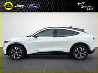 Gebraucht Ford Mustang Mach-E Premium 272 kW (371 PS) 2025 Weiss SUV