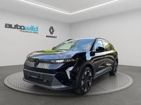 Neu Renault Scénic Esprit Alpine 160 kW (218 PS) 2025 Van / Kleinbus