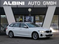 Gebraucht BMW 320e 190 PS (139 kW) 2023 Kombi