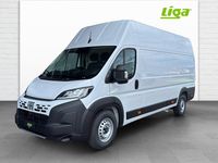 Neu Fiat Ducato 180 PS (132 kW) 2025 Van
