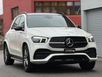 Gebraucht Mercedes GLE450 AMG AMG line 367 PS (269 kW) 2020