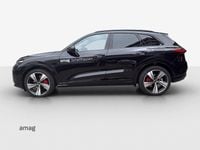 Gebraucht Audi Q5 Ambiente 367 PS (269 kW) 2025 Mythosschwarz metallic SUV