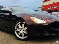 gebraucht Maserati Quattroporte 3.0 V6 S Q4 Automatica