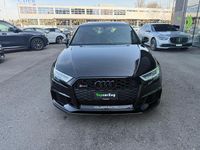 Gebraucht Audi RS3 Sportback 400 PS (294 kW) 2017 Kleinwagen