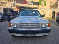 Gebraucht Mercedes 190 160 PS (117 kW) 1988 Limousine