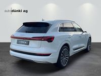 gebraucht Audi e-tron 55 Advanced quattro