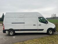 gebraucht Renault Master 