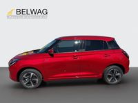 Neu Suzuki Swift 82 PS (60 kW) 2025 Kleinwagen