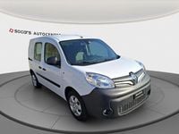 Gebraucht Renault Kangoo Business 90 PS (66 kW) 2018 Van / Kleinbus