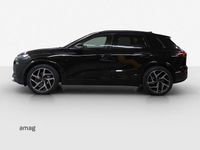 Gebraucht Audi Q6 e-tron Ambiente 285 kW (388 PS) 2025 Mythosschwarz metallic SUV