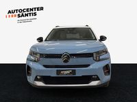 Neu Citroën C3 110 PS (80 kW) 2026 Blau Limousine