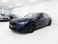 Gebraucht BMW 840 Shadowline 340 PS (250 kW) 2020 Coupé