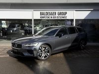 Gebraucht Volvo V60 R-Design 341 PS (250 kW) 2020 Kombi