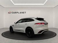 Gebraucht Jaguar F-Pace R-Dynamic 250 PS (183 kW) 2021 SUV