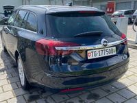 gebraucht Opel Insignia Sports Tourer 1.6 CDTI Automatic