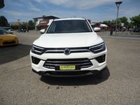 gebraucht Ssangyong Korando 1.5T GDI Sapphire 4WD Automat