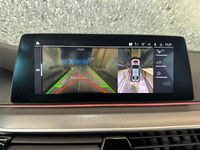 Gebraucht BMW 530 M Sport 265 PS (194 kW) 2020