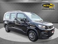 Gebraucht Peugeot Rifter Allure 130 PS (95 kW) 2021 Van / Kleinbus