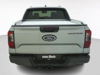 Neu Ford Ranger Wildtrack 280 PS (205 kW) 2025 Silber Abholung